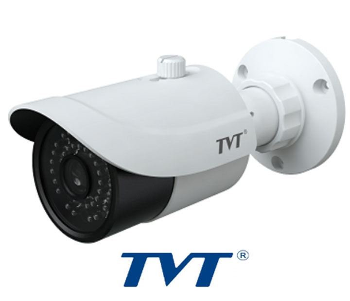 CCTV Video Surveillance - HD