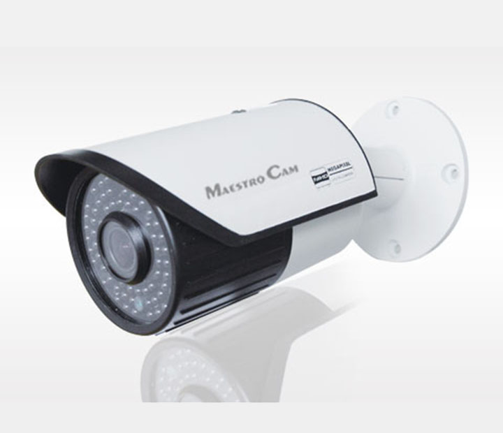 CCTV Video Surveillance - HD