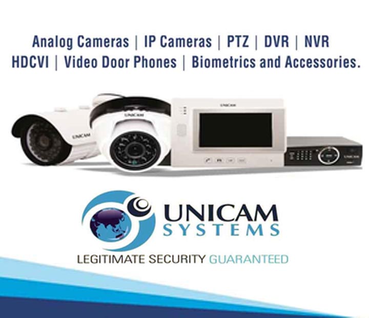 CCTV Video Surveillance - HD