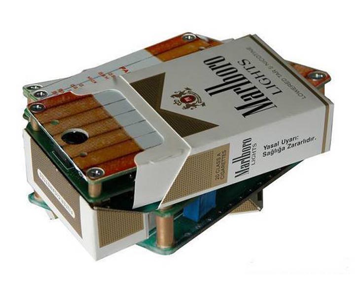 Mobile Jammer