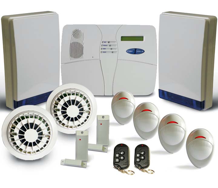 Home Security System