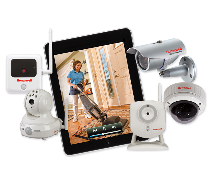 Home Security System